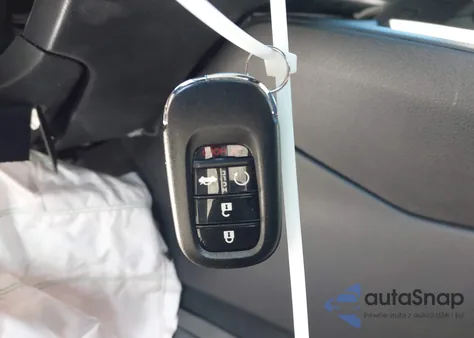 2025 Honda Accord Hybrid Sport z USA, uszkodzony, nr VIN 1HGCY2F52SA004246